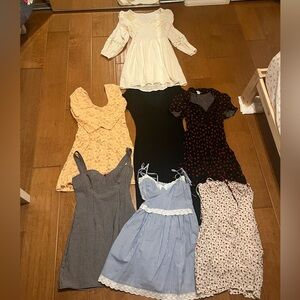 Dress bundle